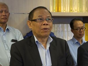 Pernyataan Resmi Unpas soal Insiden di Tamansari