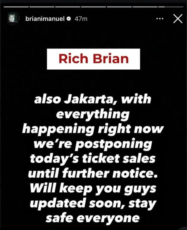 Rich Brian