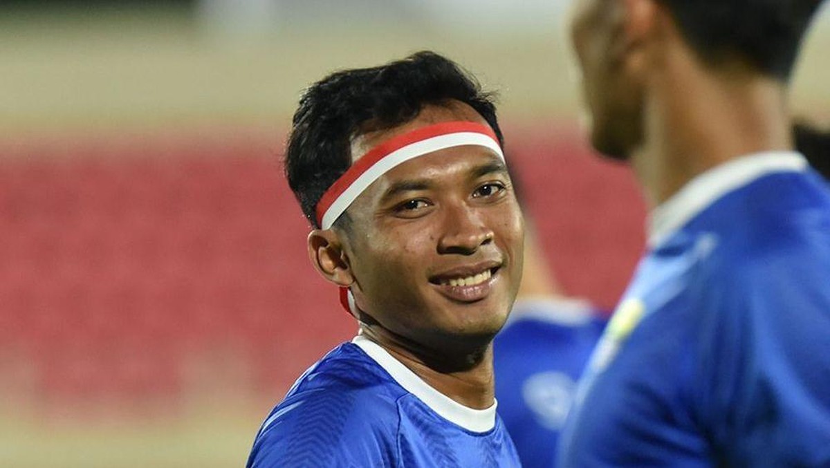 Foto: Dok. Persib Bandung