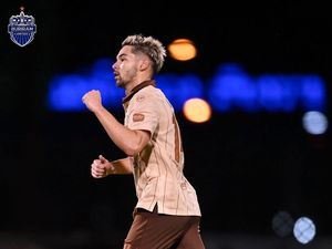 Modal Oke Sandy Walsh Balik ke Timnas Indonesia