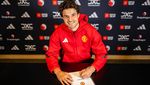 Manchester United Mau Beli Kiper Lagi!