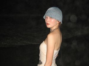 Saat si Cantik Seulgi Red Velvet Liburan di Pulau Dewata Bali Saat si Cantik Seulgi Red Velvet Liburan di Pulau Dewata Bali