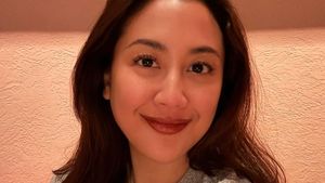 Sherina Munaf Update Keberadaan Kucing-kucing Uya Kuya yang Dijarah