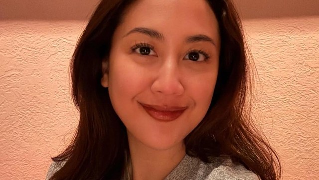 Berita Seputar Selebriti Insertlive Terkini : Ini Alasan Sherina Munaf Dipanggil Polisi soal Kucing Uya Kuya