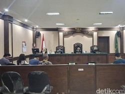 Hubungan Dahlia dan Fandy Sudah Retak Sejak Dua Tahun Lalu