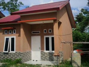 Daftar Rumah Serba Rp 240 Juta di Muara Tami Papua Daftar Rumah Serba Rp 240 Juta di Muara Tami Papua