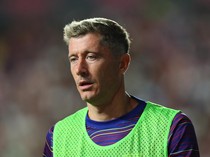 Inter Miami Siap Datangkan Lewandowski demi Messi?