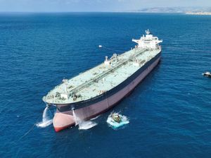 Ada Kabar Negosiasi AS-RI Terancam Batal, Gimana Nasib Kelanjutan Impor Migas?