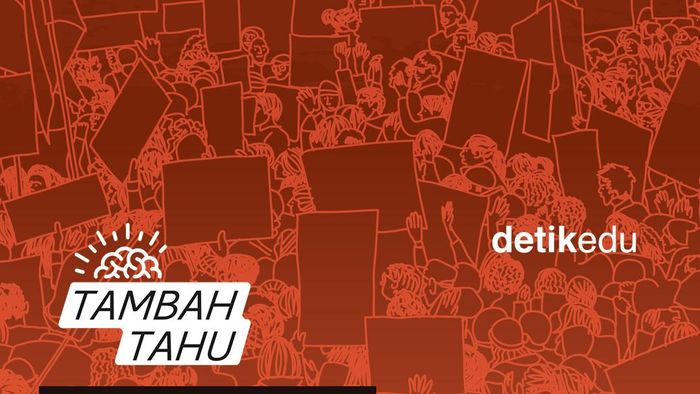 Video Tambah Tahu: Pengertian dan Fungsi Demonstrasi!