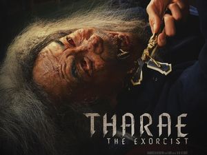 Tha Rae: The Exorcist, Iblis Tebar Teror Sampai Pastor-Dukun Turun Tangan