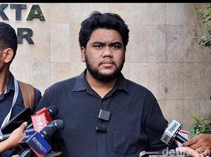 Video: Lokataru Tak Terima Dituduh Dalang Penghasutan Kericuhan Demo Video: Lokataru Tak Terima Dituduh Dalang Penghasutan Kericuhan Demo