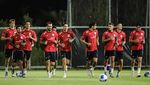 Timnas Indonesia Latihan di Surabaya, Bidik Kemenangan di Fifa Matchday