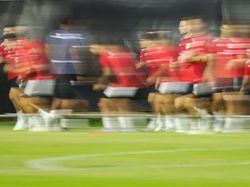 Indonesia Vs Lebanon: Garuda Pernah Dihajar 0-4, Bagaimana Malam Ini?