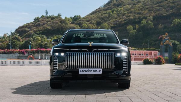 Lihat Lebih Dekat Benteng Berjalan Terbaru VinFast: Antipeluru-Tahan Ledakan