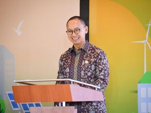 Eddy Soeparno Yakinkan Investor Kondisi RI Tetap Aman untuk Investasi