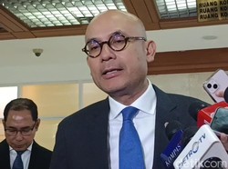 Komisi I DPR-Kemlu Bahas Anggaran 2026, Perlindungan WNI Jadi Prioritas