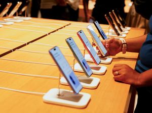 Pemimpin Tim Siri Mundur Usai Apple Rilis iPhone 17 Pemimpin Tim Siri Mundur Usai Apple Rilis iPhone 17