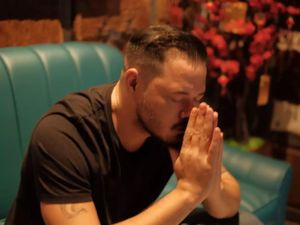 Zack Lee Bersyukur Kulkas-Kompor di Rumah Nafa Urbach Gak Dijarah Zack Lee Bersyukur Kulkas-Kompor di Rumah Nafa Urbach Gak Dijarah