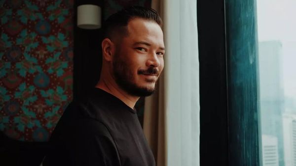 Reaksi Zack Lee Usai Rumah Jadi Sasaran Penjarahan, Dikira Hunian Nafa Urbach