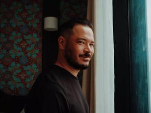 Reaksi Zack Lee Usai Rumah Jadi Sasaran Penjarahan, Dikira Hunian Nafa Urbach Reaksi Zack Lee Usai Rumah Jadi Sasaran Penjarahan, Dikira Hunian Nafa Urbach