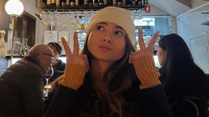 Fase Kehidupan Acha Septriasa di Ultah ke-36