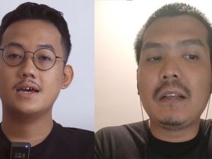 Video: Delpedro & Syahdan Masih Diperiksa Polisi Terkait Dugaan Penghasutan Video: Delpedro & Syahdan Masih Diperiksa Polisi Terkait Dugaan Penghasutan