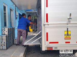 Video: Komisi IX DPR Minta BGN Tak Ragu Kasih Sanksi ke SPPG Video: Komisi IX DPR Minta BGN Tak Ragu Kasih Sanksi ke SPPG