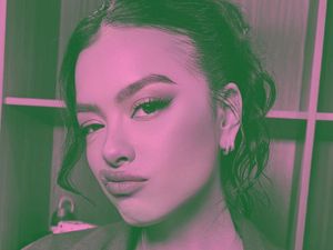 10 Artis Ubah Foto Profil Jadi Brave Pink Hero Green, Simbol Solidaritas