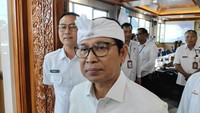 Badung Garansi Kuliah S1 Penuh untuk 400 Keluarga Berpenghasilan Rendah di 2026
