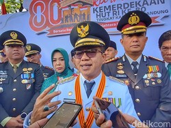 Bupati Dadang Minta Pelajar Tidak Terprovokasi Arus Aksi