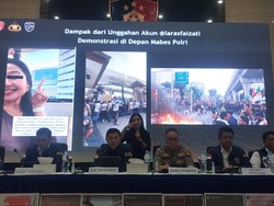 Hilang Karier Laras Faizati di Majelis Antarparlemen ASEAN gegara Konten