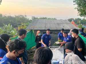 Alasan Pria Beristri dan Selingkuhannya di Mojokerto Aborsi Janin Alasan Pria Beristri dan Selingkuhannya di Mojokerto Aborsi Janin