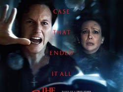 Sinopsis Film The Conjuring 4 dan Jadwal Tayang di Bioskop Surabaya