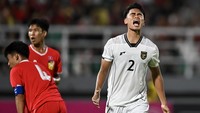 Lawan Mali, Timnas U-23 Adaptasi dengan Cara Main Indra Sjafri