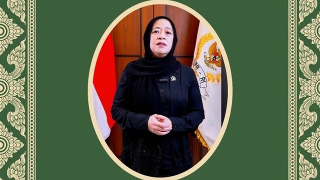 Gosip Terkini Selebriti Insertlive : Geger Kabar Puan Maharani Meninggal, Ini Faktanya