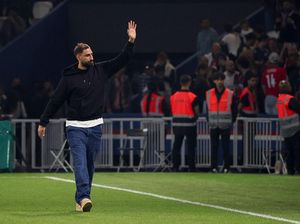 PSG Tahu Terima Kasih ke Donnarumma PSG Tahu Terima Kasih ke Donnarumma