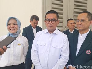 Andra Soni: Banten dan Lampung Layak Jadi Tuan Rumah PON 2032 Andra Soni: Banten dan Lampung Layak Jadi Tuan Rumah PON 2032