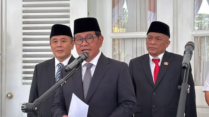 Aman Kok! Ikut Demo Tetap Bisa Dapat KJP Plus dan KJMU, Asal...