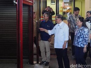 Video Gratis Sewa 2 Bulan Buat Pedagang yang Mau Pindah ke Basement Mal Blok M Video Gratis Sewa 2 Bulan Buat Pedagang yang Mau Pindah ke Basement Mal Blok M