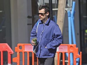 Harry Styles Borong 4 Rumah di London, Renovasi Sampai Rp 600 Miliar Harry Styles Borong 4 Rumah di London, Renovasi Sampai Rp 600 Miliar
