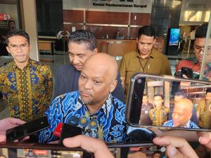 Ilham Habibie Ungkap Alasan Jual Mercy Peninggalan Ayahnya ke Ridwan Kamil Ilham Habibie Ungkap Alasan Jual Mercy Peninggalan Ayahnya ke Ridwan Kamil
