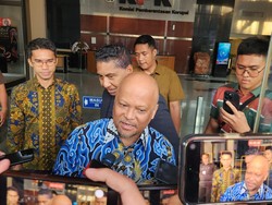 RK Beli Mercy Peninggalan BJ Habibie Rp 2,6 M, Baru Dicicil Rp 1,3 M