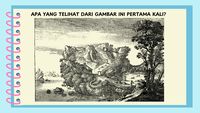 Tes Kejelian Mata Lagi Yuk! Bisa Melihat Keanehan di Gambar Ini?