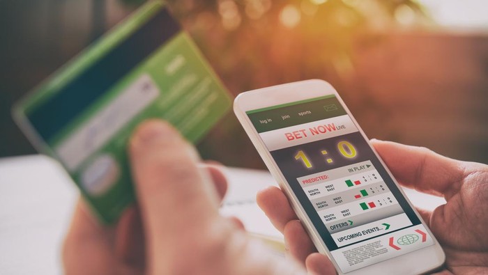 Ironi Generasi Digital, Pintar Teknologi, Kok Bisa Terjerat Judol?