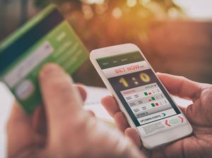 Kolaborasi Kementerian Komdigi-OJK Blokir 23 Ribu Rekening Terafiliasi Judol Kolaborasi Kementerian Komdigi-OJK Blokir 23 Ribu Rekening Terafiliasi Judol
