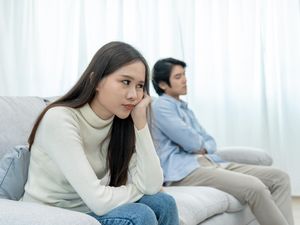 Arti Mimpi Didekati Pria untuk Menikah, Padahal Sudah Ada Anak-istri Arti Mimpi Didekati Pria untuk Menikah, Padahal Sudah Ada Anak-istri