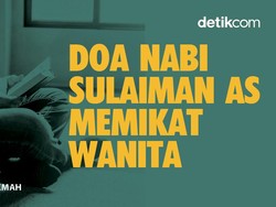 Doa Memikat Wanita