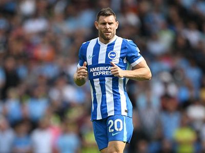Dua Rekor Unik James Milner di Liga Inggris