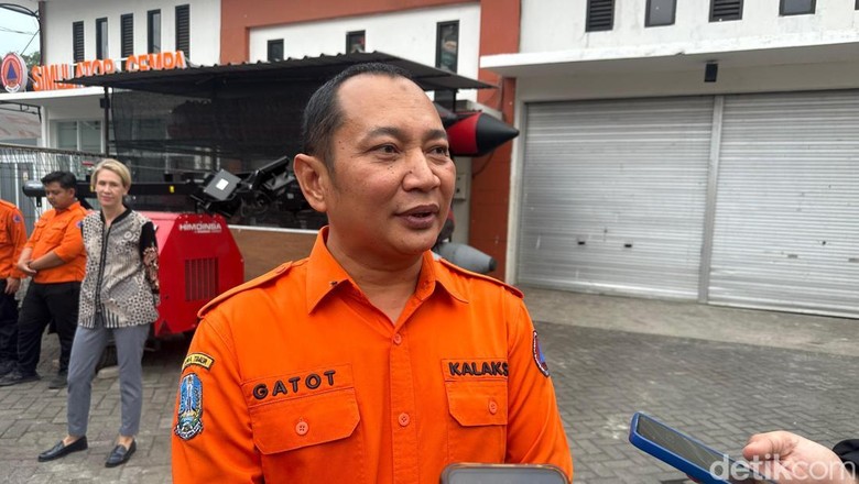 Banyak Titik Karhuta, BPBD Jatim Ungkap Sulitnya Modifikasi Cuaca