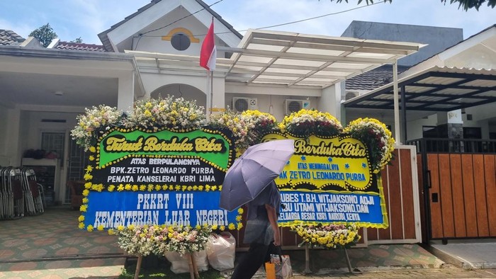 Kabar Dunia Hari Ini, 5 Hal yang Perlu Kamu Tahu